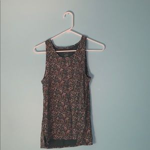 american eagle tank